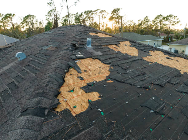 Crescent City, CA Roofing Services Company