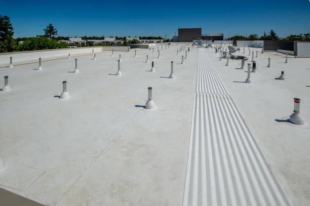 Best Gutter Installation and Repair  in Crescent City, CA